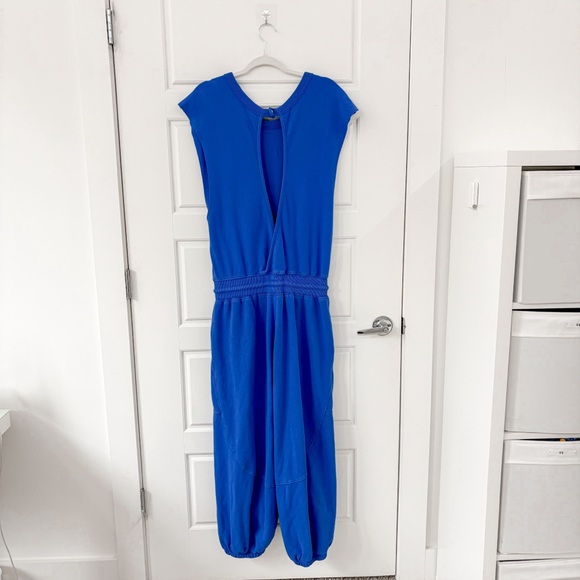 FP Movement Free People Throw And Go Onesie - Picture 7 of 8